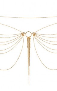 Bijoux Indiscrets - Magnifique Waist Jewelery