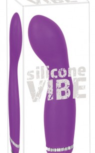 You2Toys - Silicone Vibe 0589977