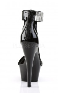 Pleaser - KISS-269RS