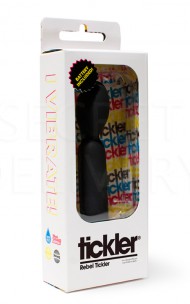 Tickler Vibes - Rebel Tickler Vibrator