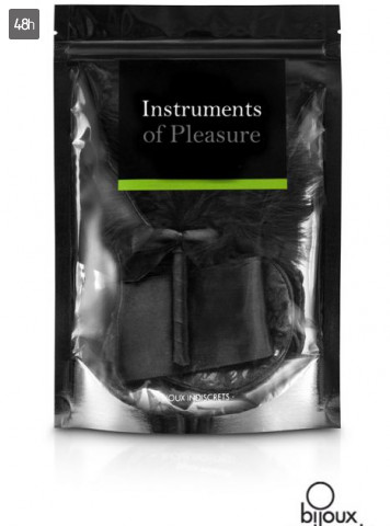 Bijoux Indiscrets - Instruments of Pleasure - Tickler