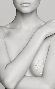 Bijoux Indiscrets - Tatuaż tymczasowy Mimi Temporary Tattoo 3 Sets