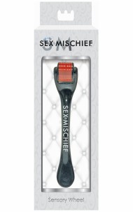 Sex & Mischief - Sensory Wheel