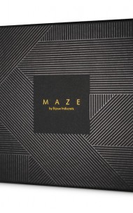 Bijoux Indiscrets - Maze T-Restraints