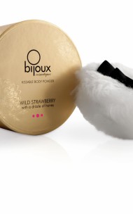 Bijoux Cosmetiques - Soft Body Powder