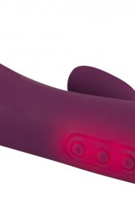 You2Toys - Heating Vibe Clit 0591491