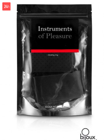 Bijoux Indiscrets - Instruments of Pleasure - Vibrating