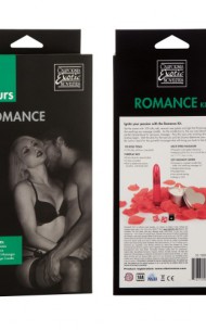 California Exotics - Romance Kit