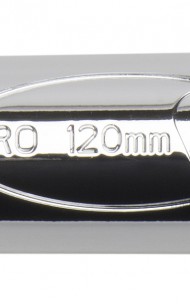 Rocks Off - RO-120mm 10-Speed Chrome
