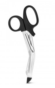 Blush Novelties - Nożyczki Bondage Safety Scissors