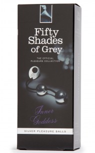 50 Shades of Grey - Inner Goddess