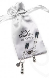 50 Shades of Grey - The Pinch