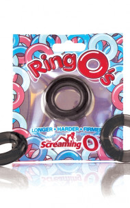 The Screaming O - The RingO Pierścień Erekcyjny