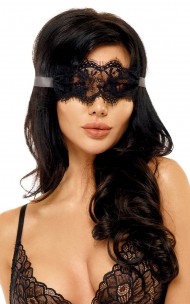 Beauty Night Fashion - Eve Mask