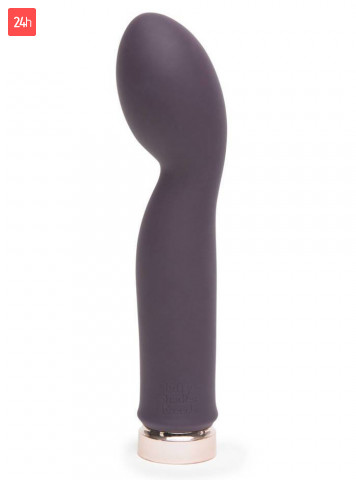 50 Shades Freed - So Exquisite Rechargeable G-Spot Vibrator