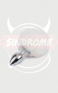 Sindrome - SI2496 - korek analny futerko
