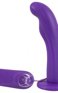 You2Toys -  Silicone Purple Vibe 0589306