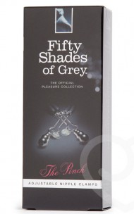 50 Shades of Grey - The Pinch