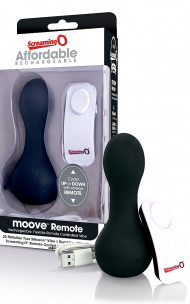 The Screaming O - Moove Remote Vibe