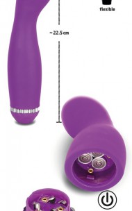 You2Toys - Silicone Vibe 0589977