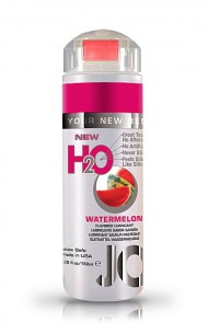 System JO - H2O Lubricant Lubrykant smakowy wodny 150ml