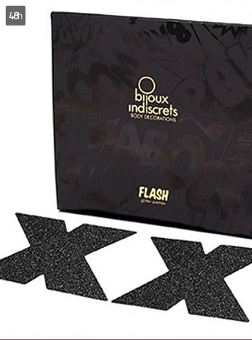 Bijoux Indiscrets - Flash Cross