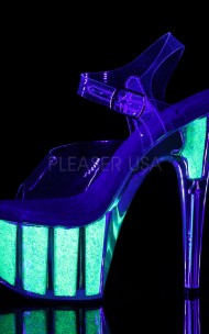 Pleaser - ADORE-708UVG