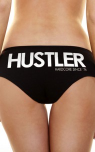 Hustler - HSP03