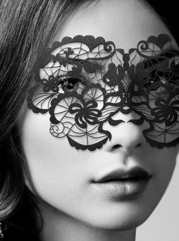 Bijoux Indiscrets - Anna Eyemask
