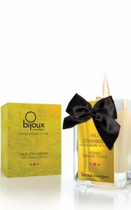 Bijoux Cosmetiques - Massage Candle 