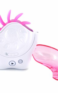 Sqweel - Oral Sex Toy Wibrator symulujący seks oralny