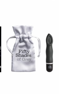 50 Shades of Grey - Wibrator Sweet Touch